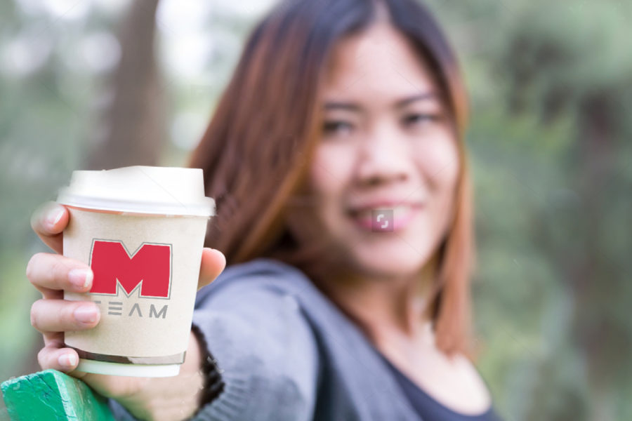 Referenzen M-Team