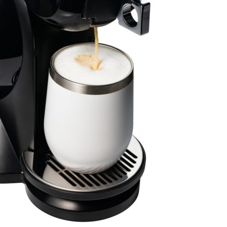Doppelwandiger Thermobecher in 2 aktuellen Farben