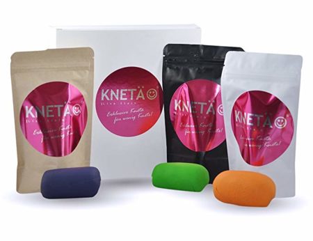 Newsletter :: KNETÄ TO GO