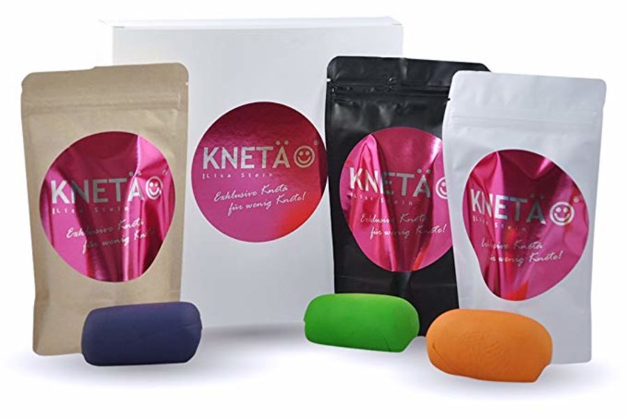 Newsletter :: KNETÄ TO GO